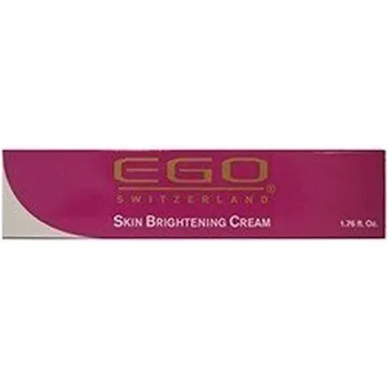 Mamado Ego Switzerland Skin Cream 50ml