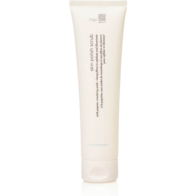 MGC Derma Skin Polish Scrub 100ml