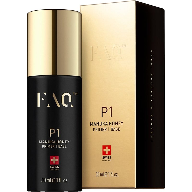 FOREO FAQ P1 Manuka Honey Primer 30ml