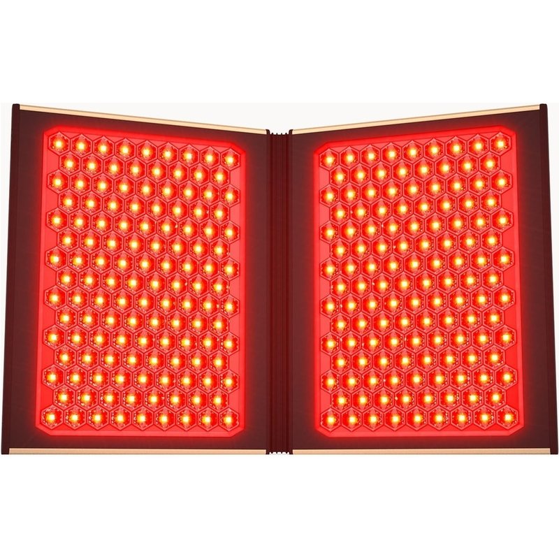 FOREO FAQ Dual LED Panel
