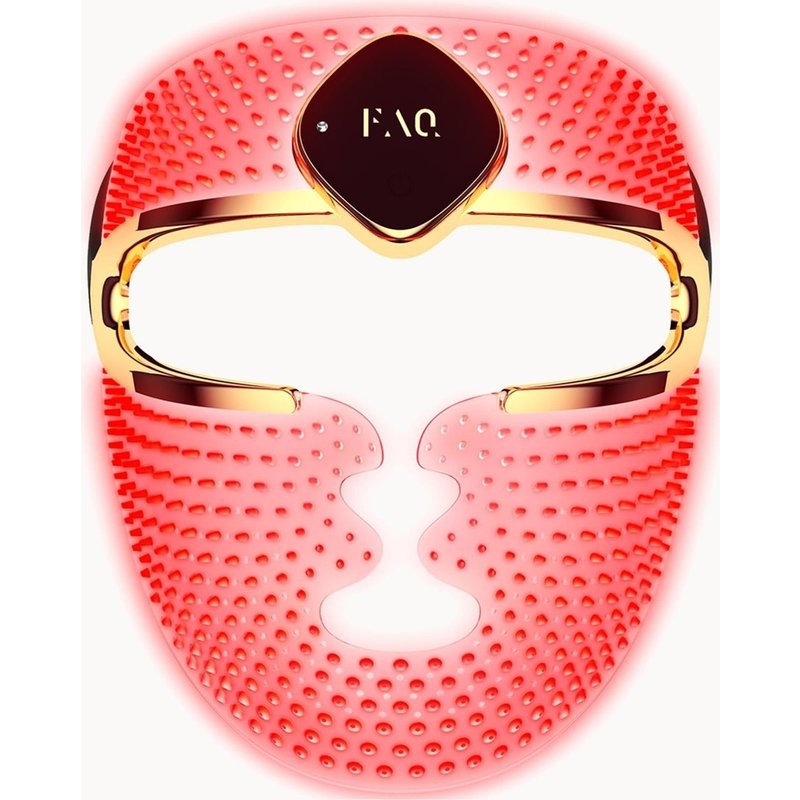 FOREO FAQ 202 Plus LED Mask