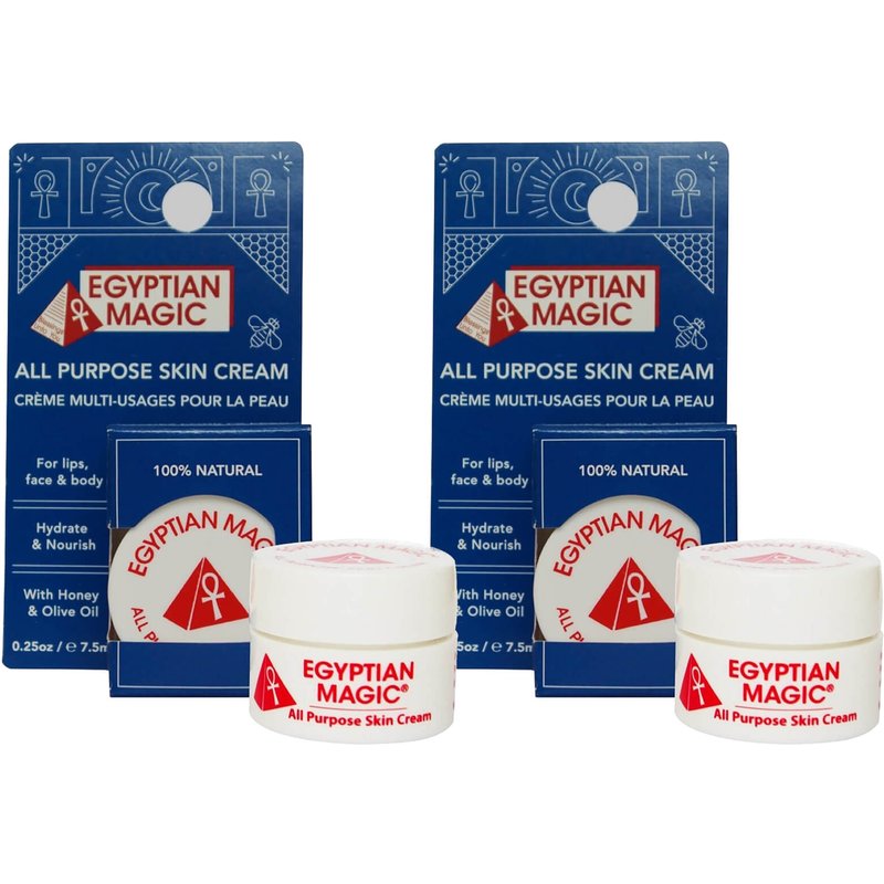 Egyptian Magic All Purpose Mini Bundle