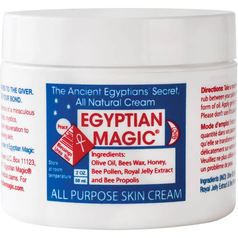 Egyptian Magic All Purpose Skin Cream 59ml/2oz