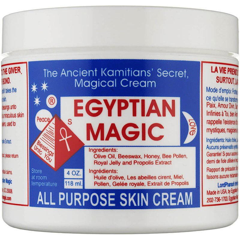 Egyptian Magic All Purpose Skin Cream 118ml/4oz