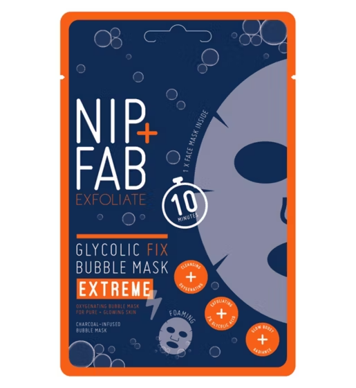 Glycolic Fix Sheet Mask