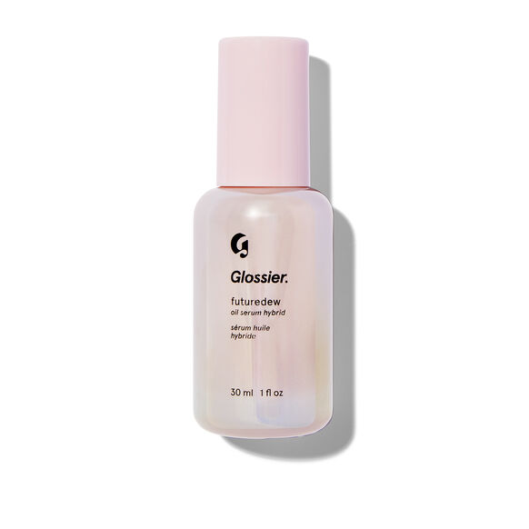 Futuredew Facial Oil-Serum Hybrid 30ml