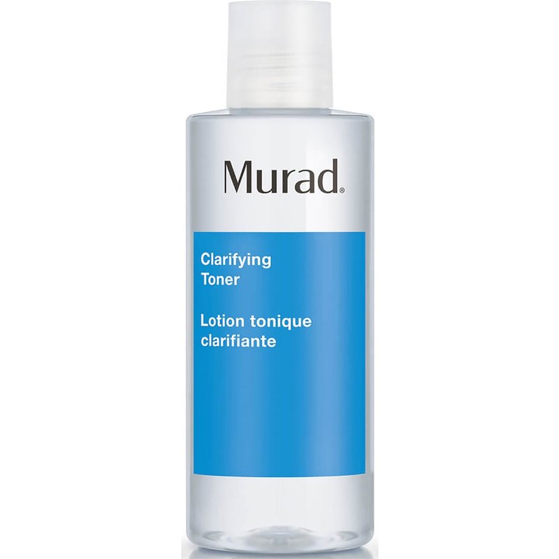 Murad Clarifying Toner 180ml