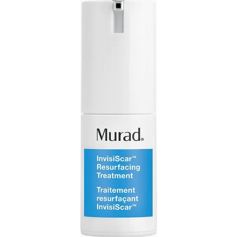 Murad InvisiScar Resurfacing Treatment 15ml