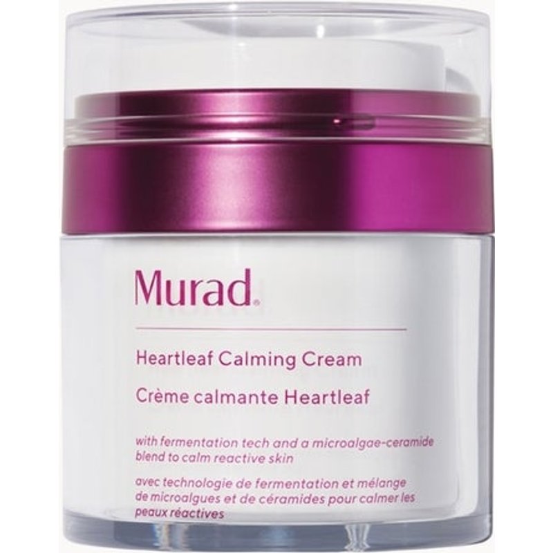 Murad Sensitive Skin Heartleaf Calming Cream 50ml