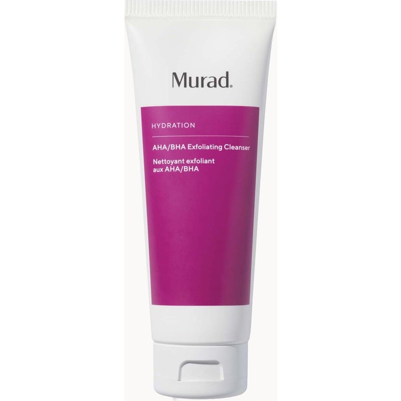 Murad AHA/BHA Exfoliating Cleanser 148ml