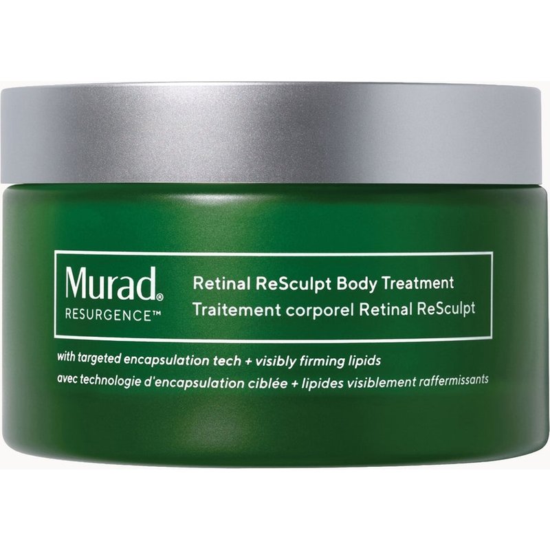Murad Retinal Resculpt Body Treatment 148ml