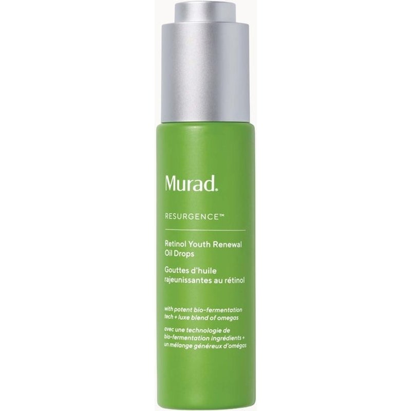 Murad Retinol Youth Renewal Oil Drops 30ml