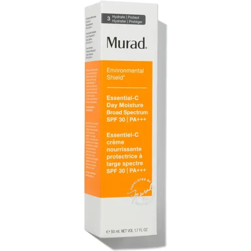 Murad Essential C Day Moisture SPF 30 50ml