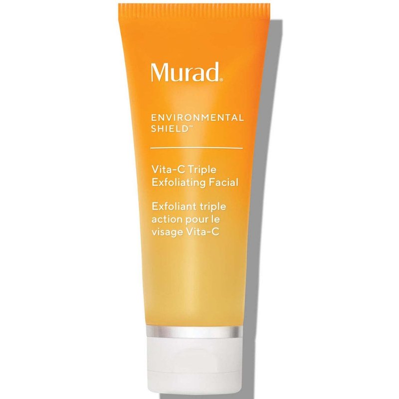 Murad Vita-C Triple Exfoliating Facial