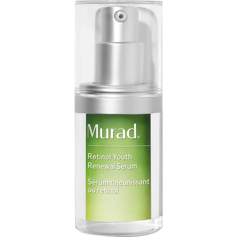 Murad Retinol Youth Renewal Serum 15ml