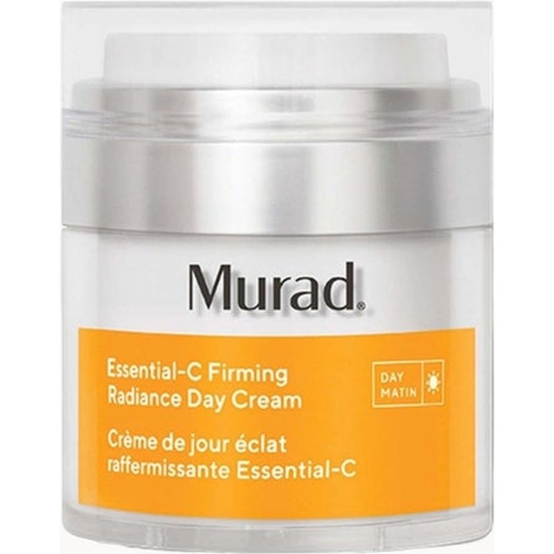 Murad Essential-C Firming Radiance Day Cream 50ml