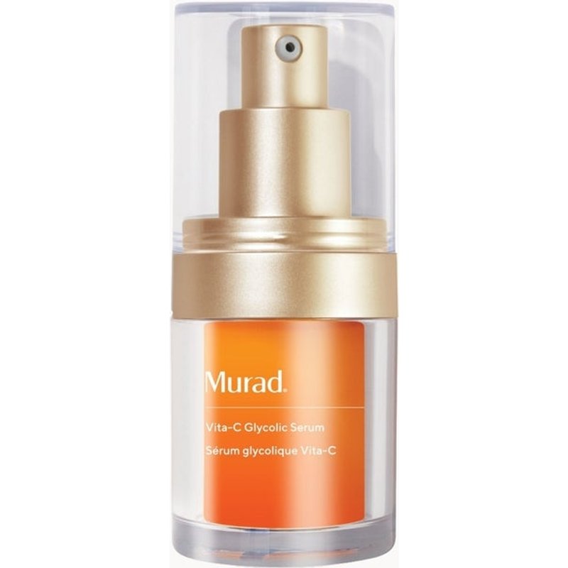 Murad Vita-C Glycolic Serum Deluxe Travel Size 15ml