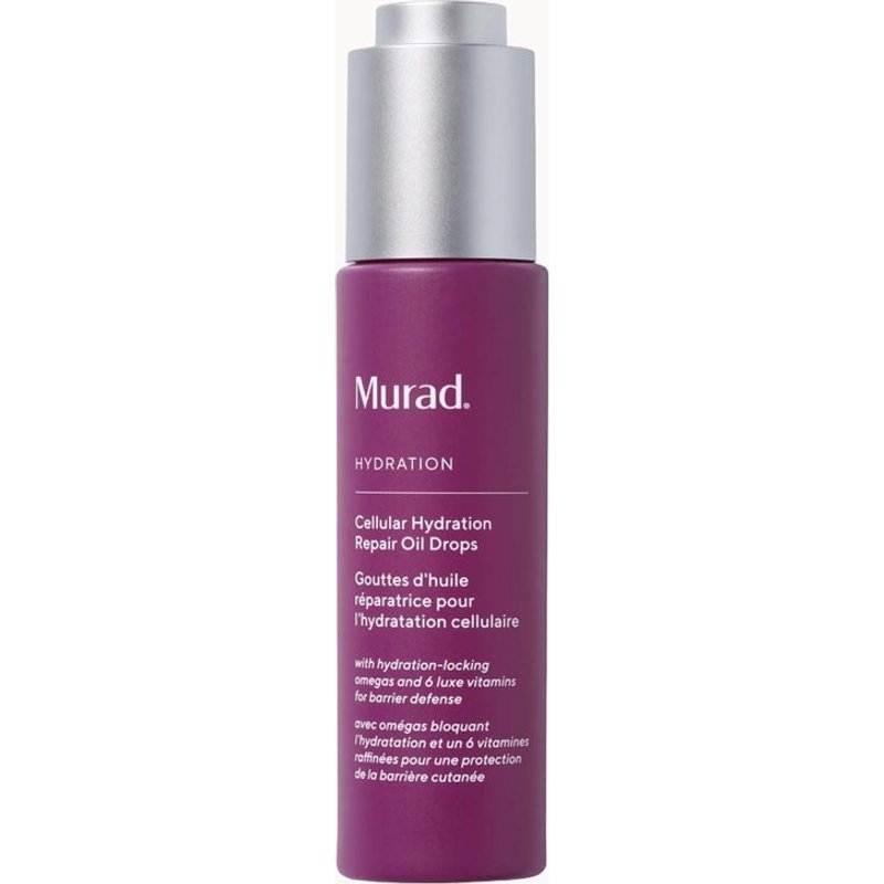 Murad Cellular Hydration Repair Oil Drops 30ml
