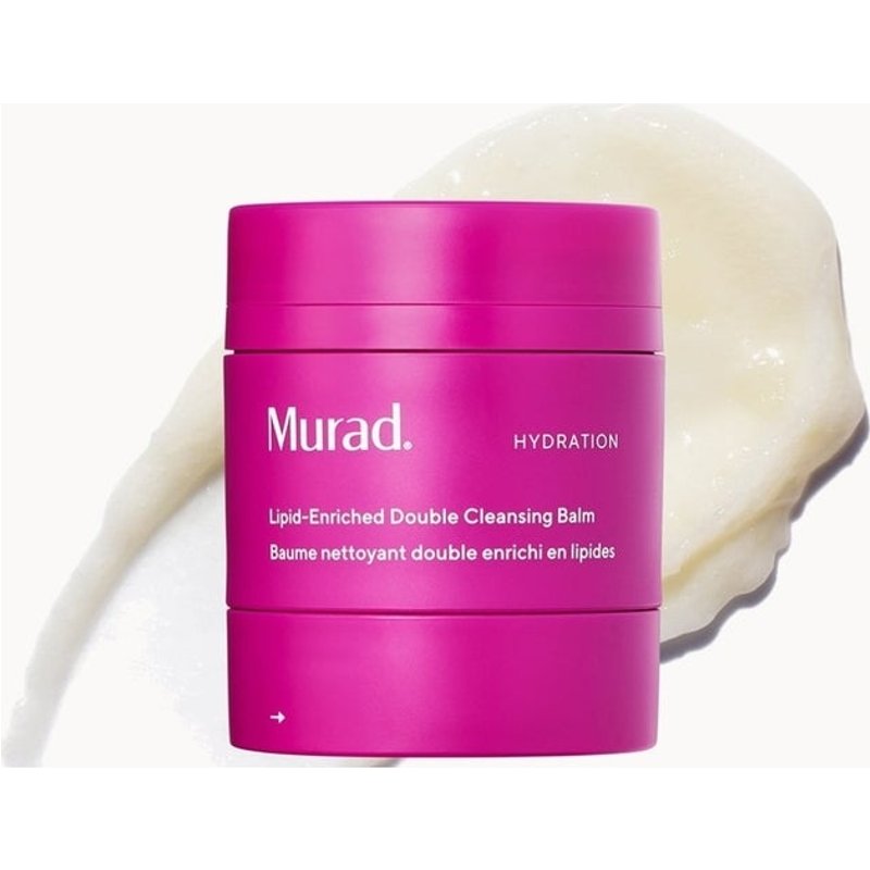 Murad Lipid-Enriched Double Cleansing Balm 50ml