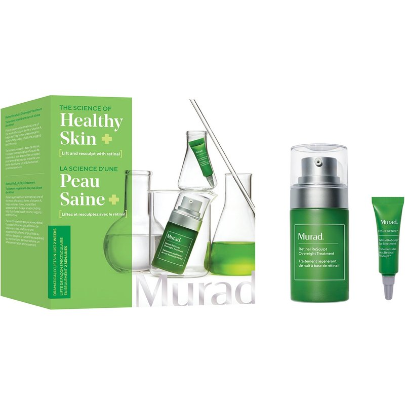 Murad All About Retinal Set