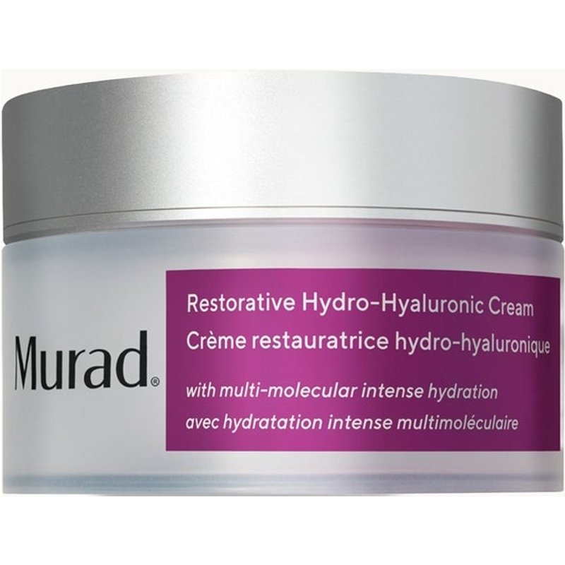 Murad Restorative Hydro-Hyaluronic Cream 50ml