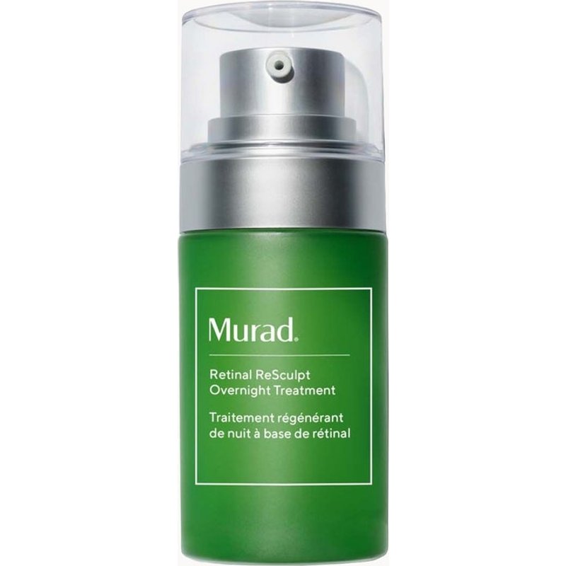 Murad Retinal ReSculpt Overnight Treatment Travel Size 15ml