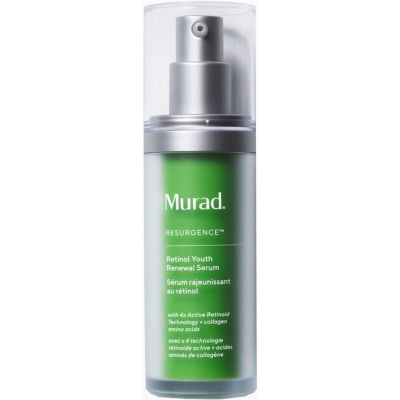 Murad Retinol Youth Renewal Serum 30ml
