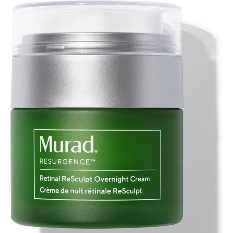 Murad Retinal ReSculpt Overnight Cream 50ml