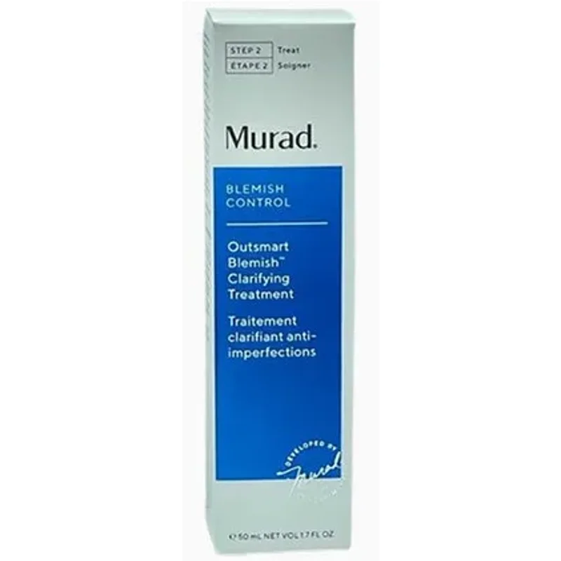 Murad Outsmart Blemish Clarifying Treatment