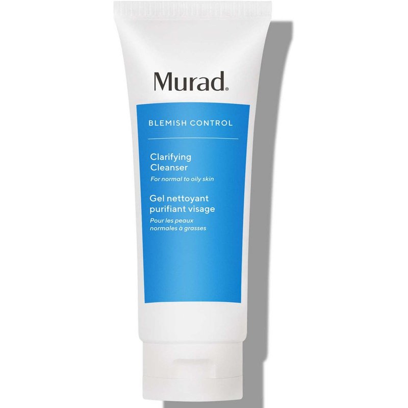 Murad Clarifying Cleanser 200ml