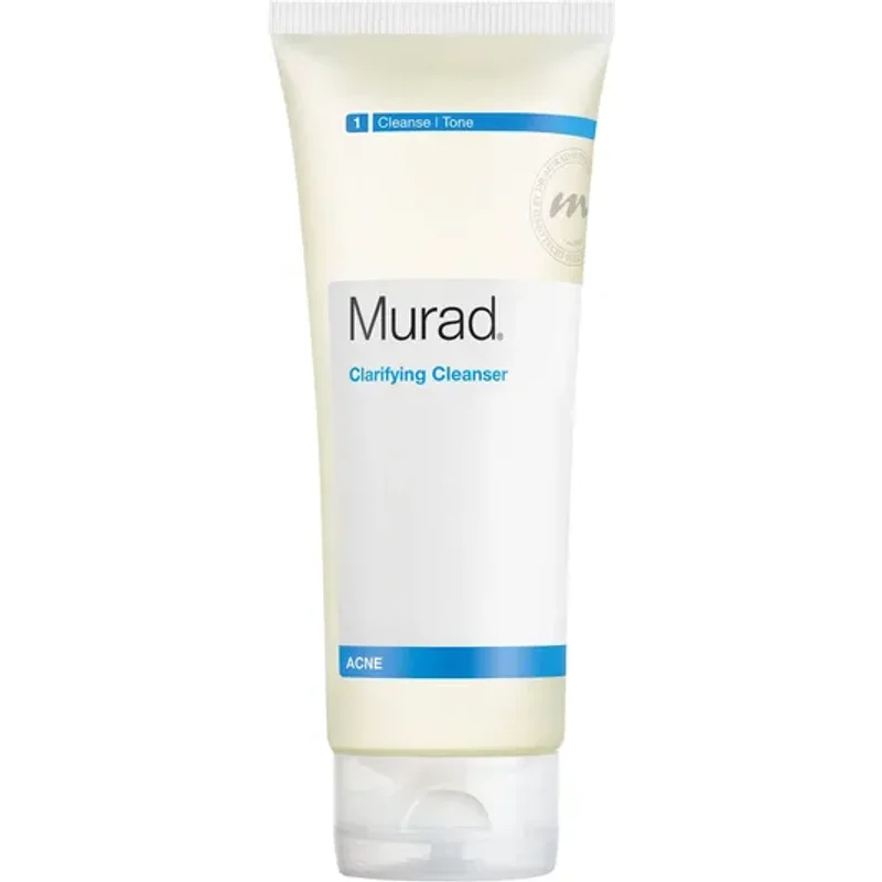 Murad Clarifying Cleanser 200ml