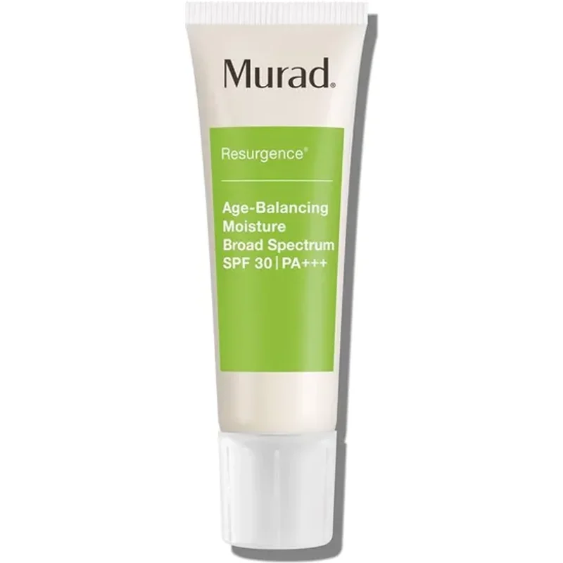 Murad Age Balancing Moisture SPF 30