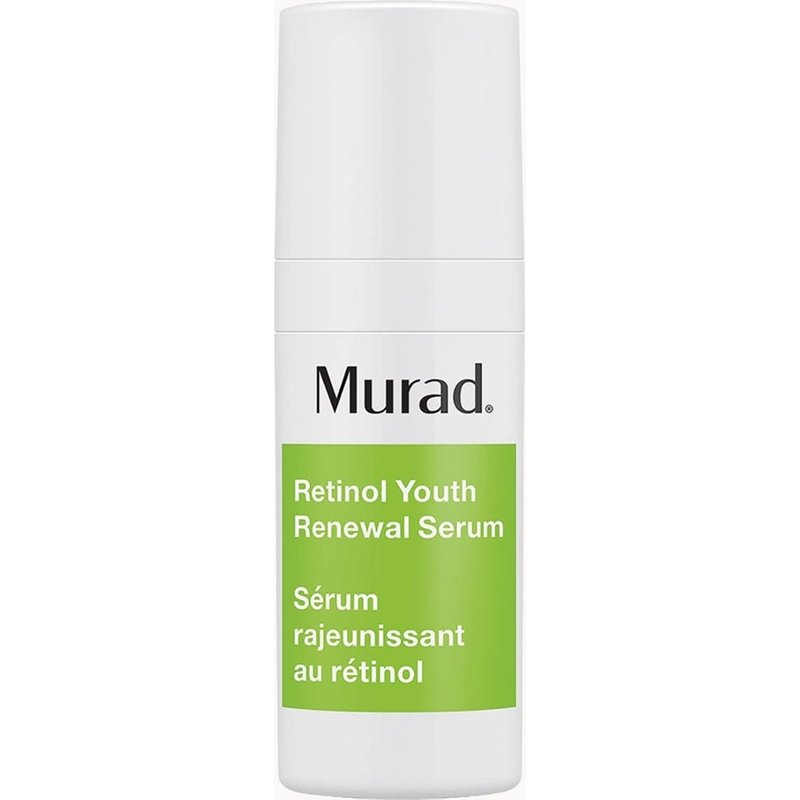 Murad Retinol Youth Renewal Serum Travel Size 10ml