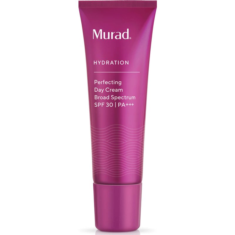 Murad Perfecting Day Cream Broad Spectrum SPF 30 PA+++ 1.7oz