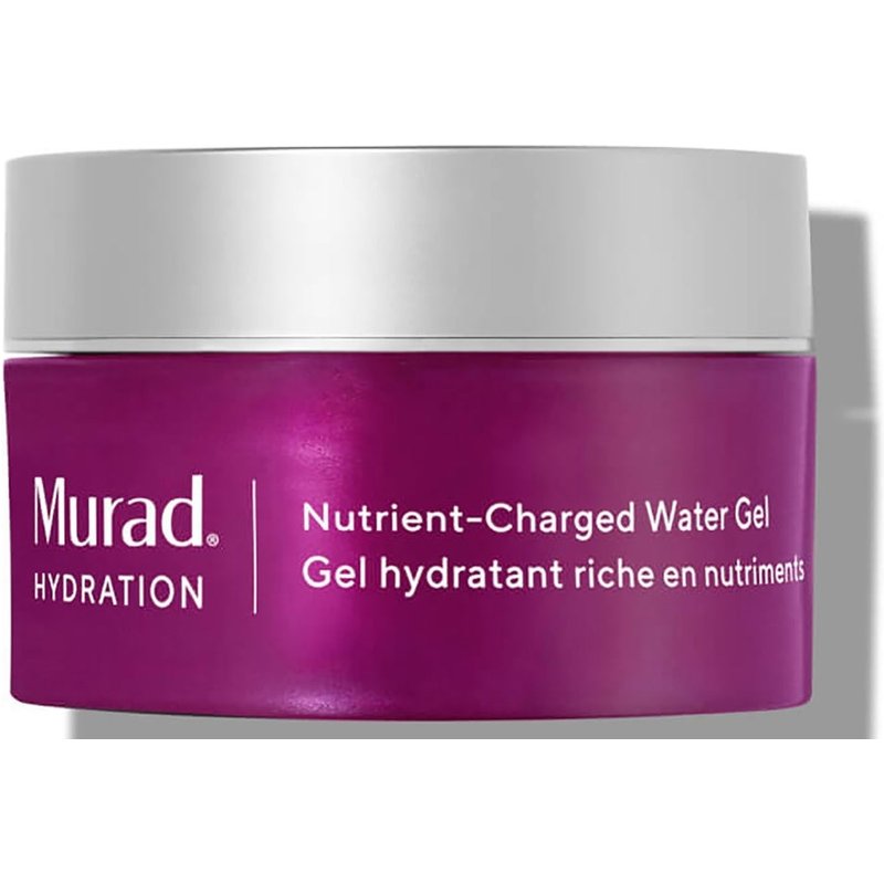 Murad Nutrient-Charged Water Gel 50ml