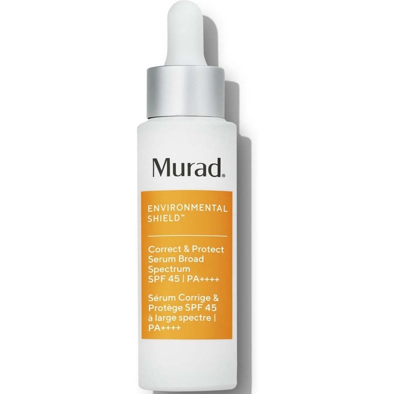 Murad Exclusive Correct and Protect Broad Spectrum SPF45 | PA++++ 30ml