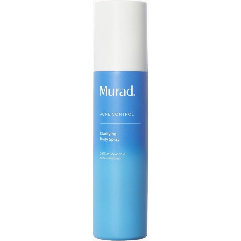 Murad Clarifying Body Spray 180ml