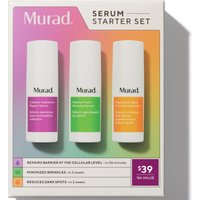 Murad Serum Starter Set