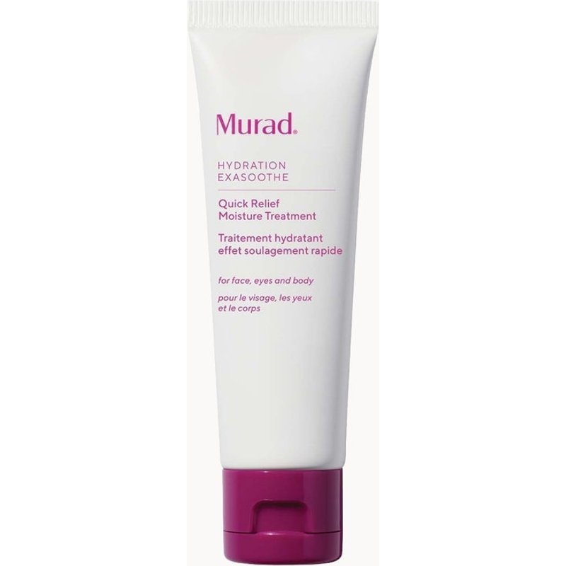 Murad Sensitive Skin Quick Relief Moisture Treatment 30ml
