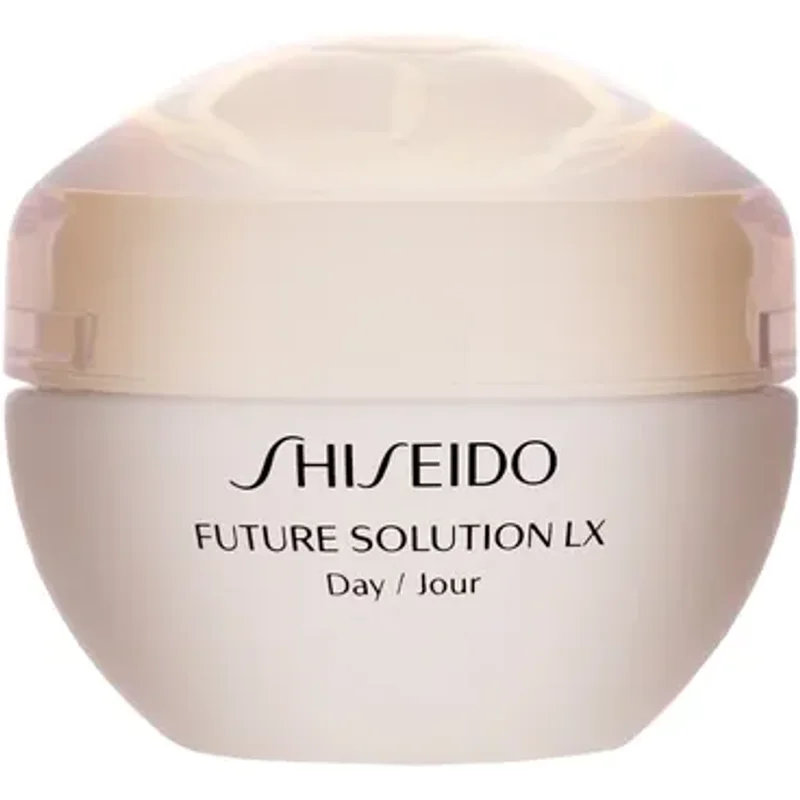 Shiseido Future Solution LX Day Total Protective Cream SPF 20 50ml