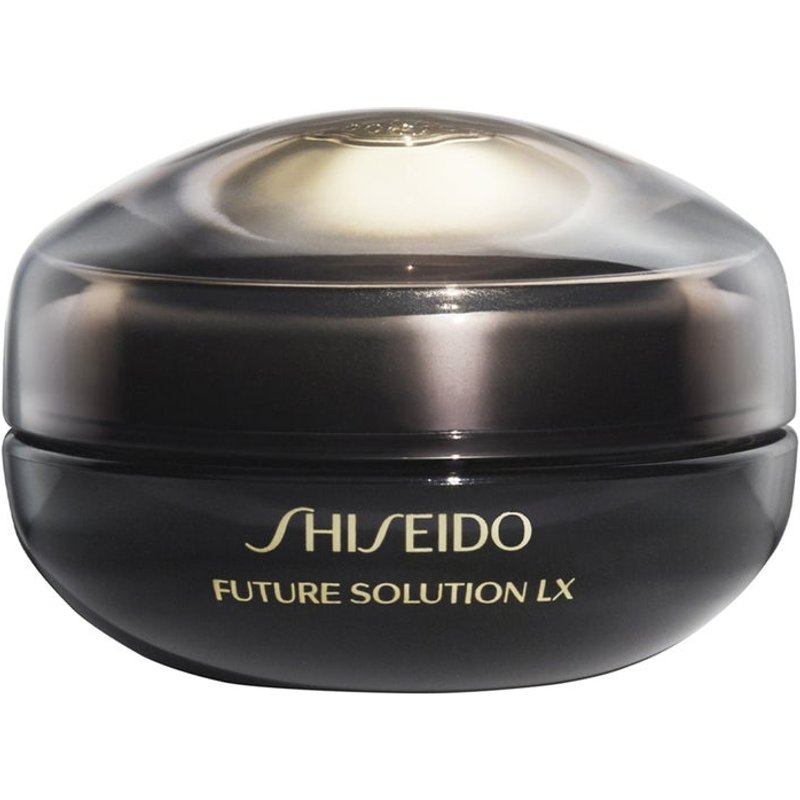 Shiseido Future Solution LX Eye and Lip Contour Regenerating Cream 17ml