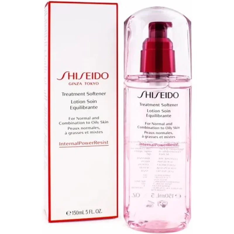 Shiseido Treatment Softener Lotion 150ml
