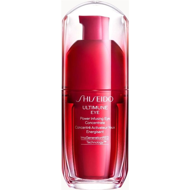 Shiseido Exclusive Ultimune Power Infusing Eye Concentrate 15ml