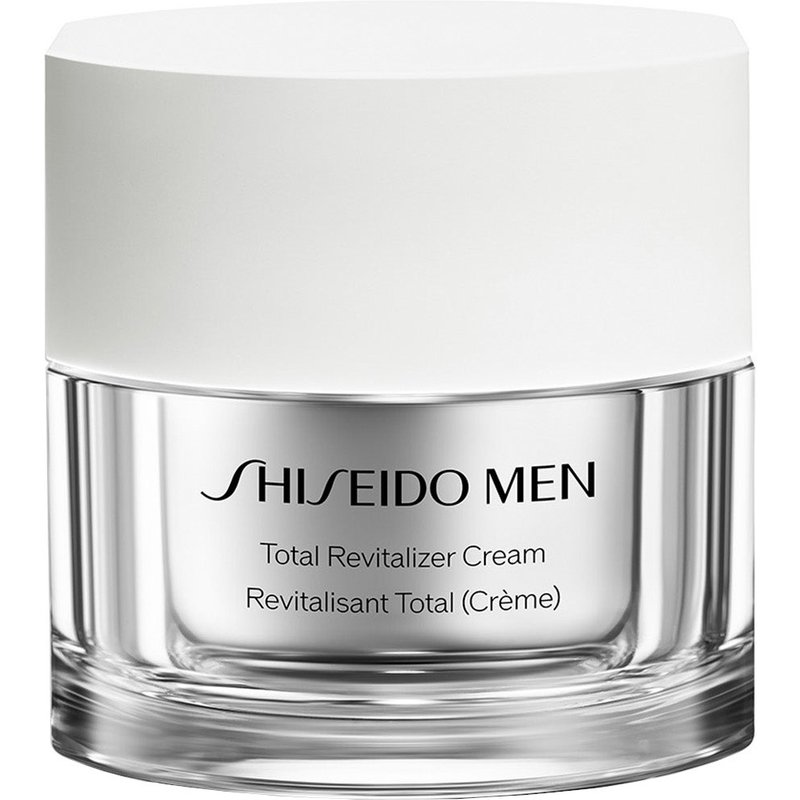 Shiseido Men's Total Revitalizer Cream 50ml