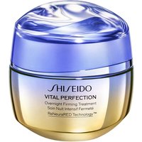 Shiseido Vital Perfection Overnight Firming Treatment 50ml