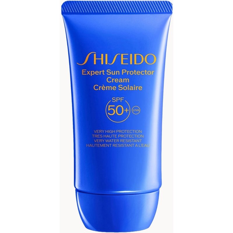 Shiseido Expert Sun Protector SPF50+ Face Cream 50ml
