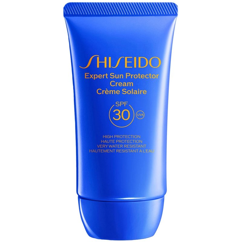 Shiseido Expert Sun Protector SPF30 Face Cream 50ml
