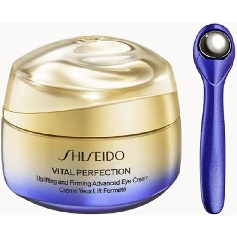 Shiseido Uplifting and Firming Eye Cream 15ml