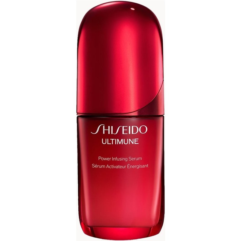 Shiseido Ultimune Power Infusing Concentrate - 50ml