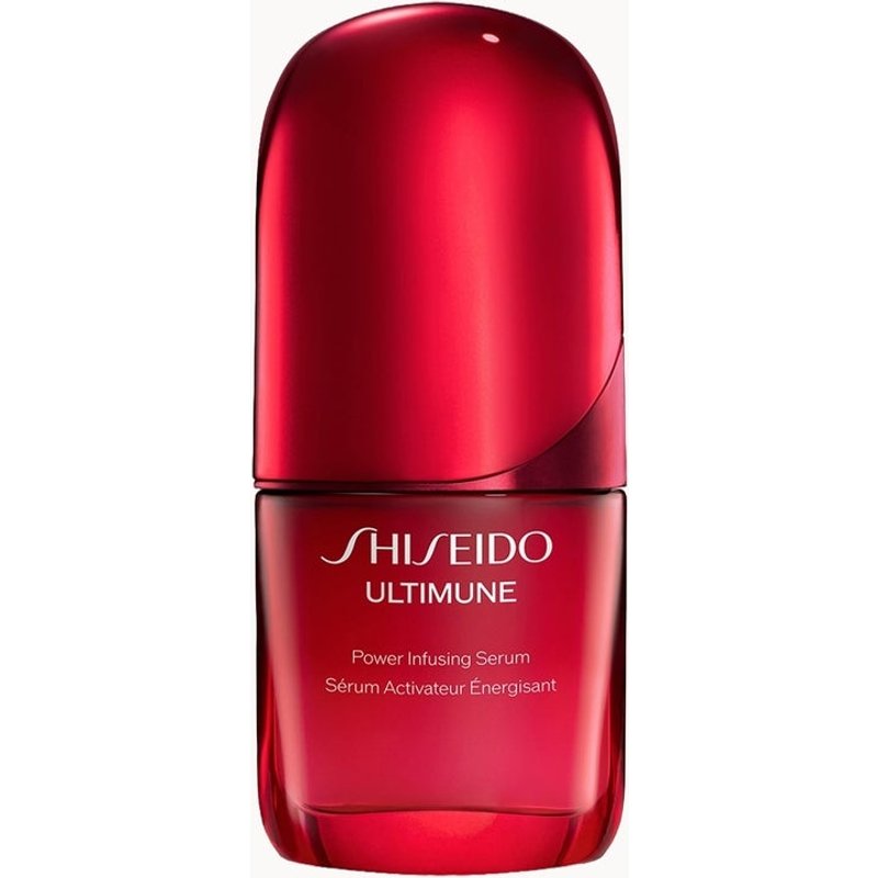 Shiseido Ultimune Power Infusing Concentrate (Various Sizes) - 30ml